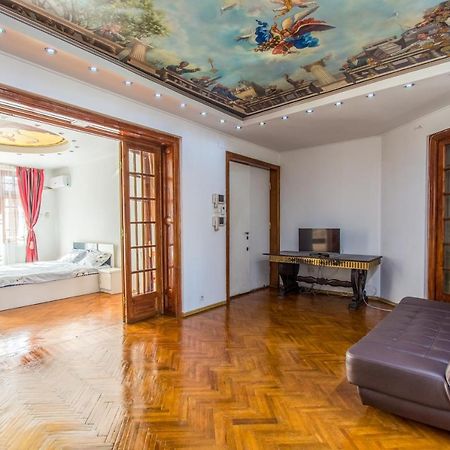 Apartment Faryna 부쿠레슈티 외부 사진