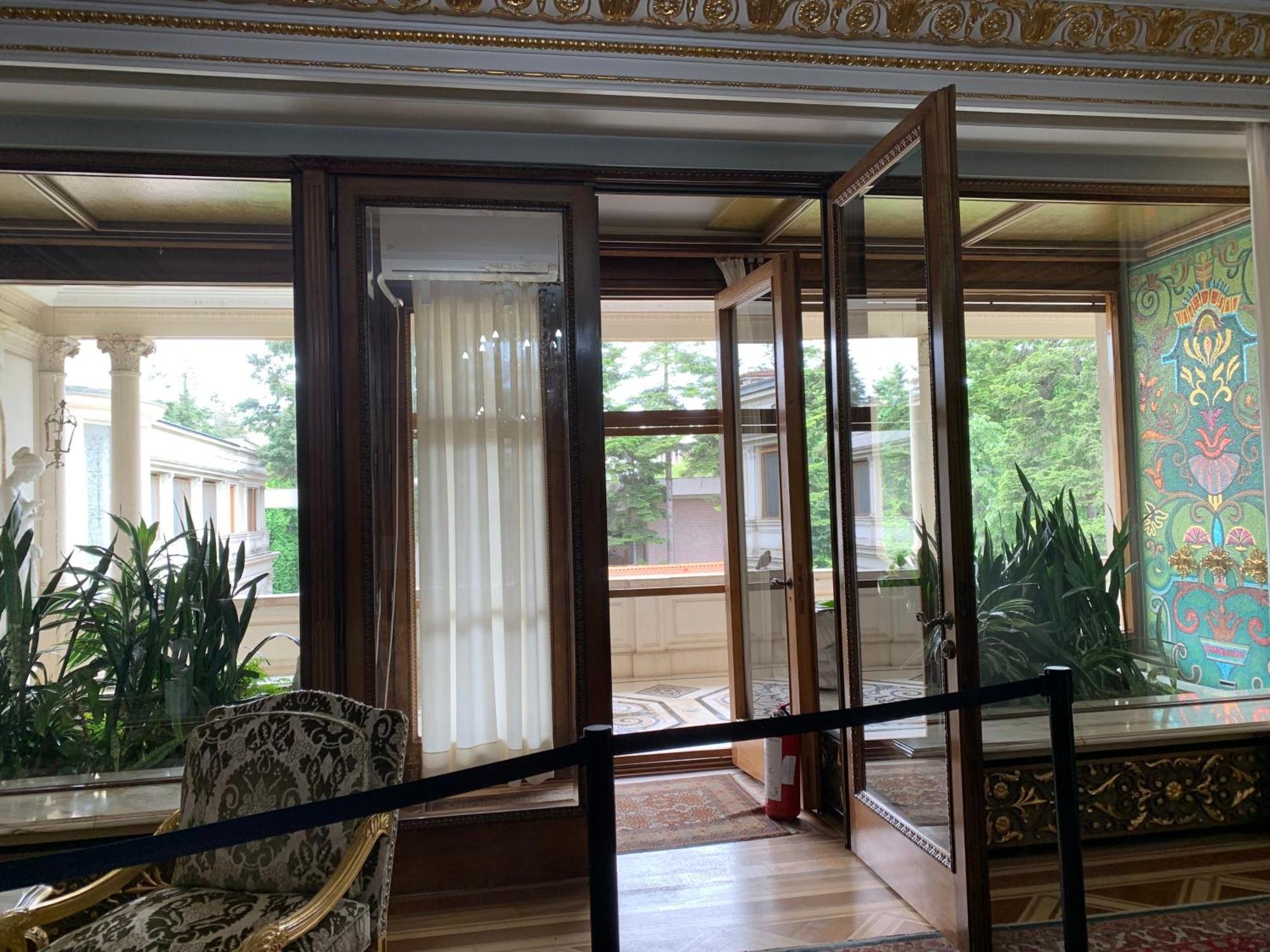 Apartment Faryna 부쿠레슈티 외부 사진