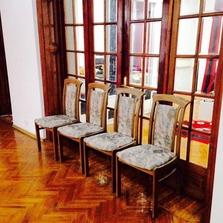 Apartment Faryna 부쿠레슈티 외부 사진