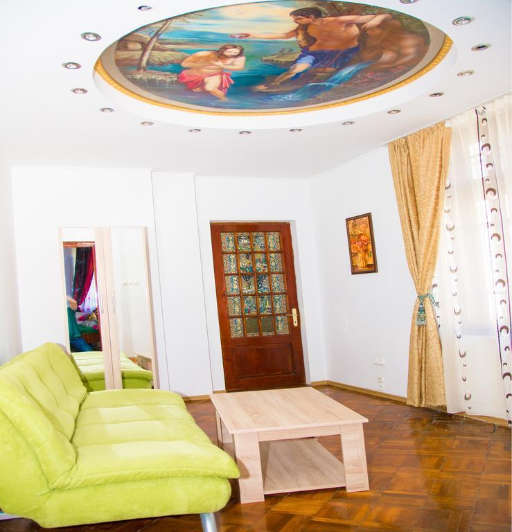Apartment Faryna 부쿠레슈티 외부 사진