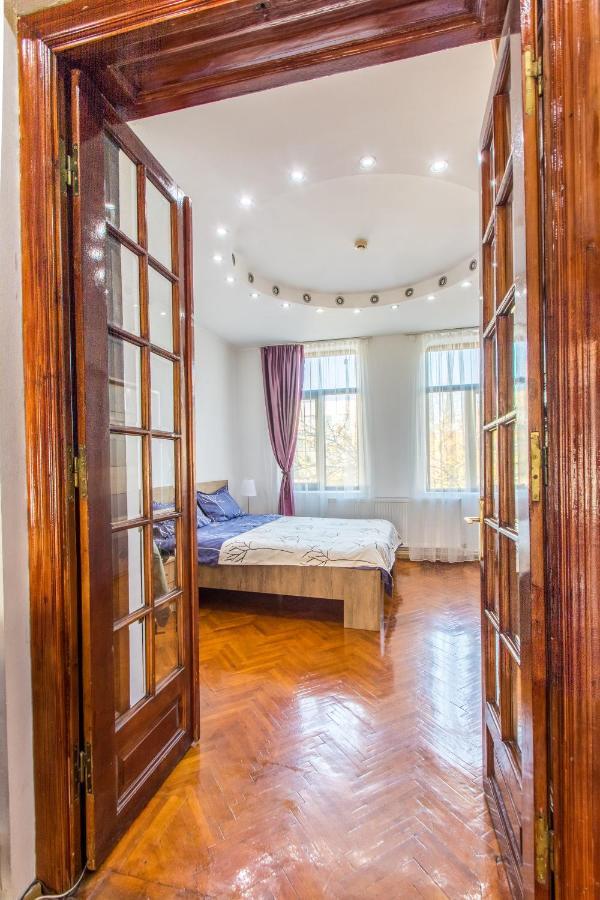 Apartment Faryna 부쿠레슈티 외부 사진