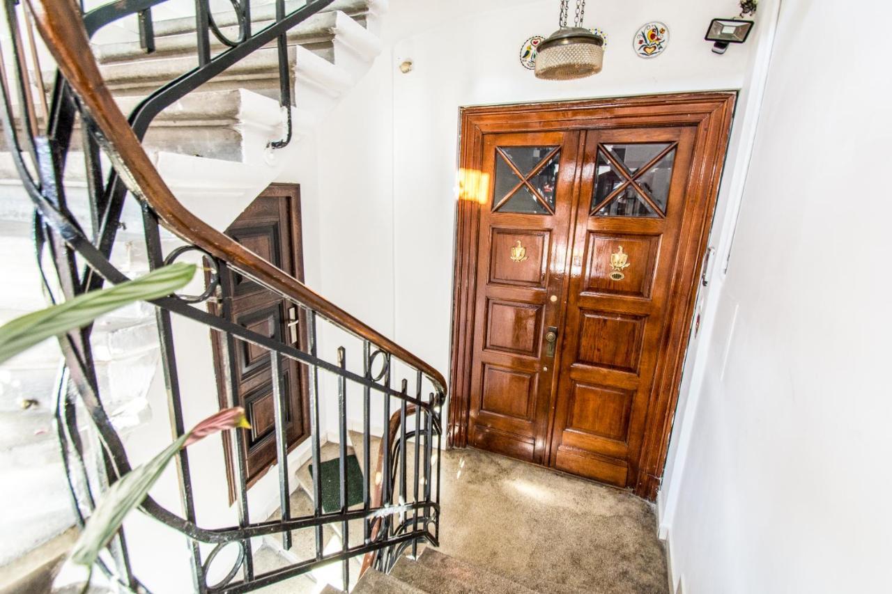 Apartment Faryna 부쿠레슈티 외부 사진