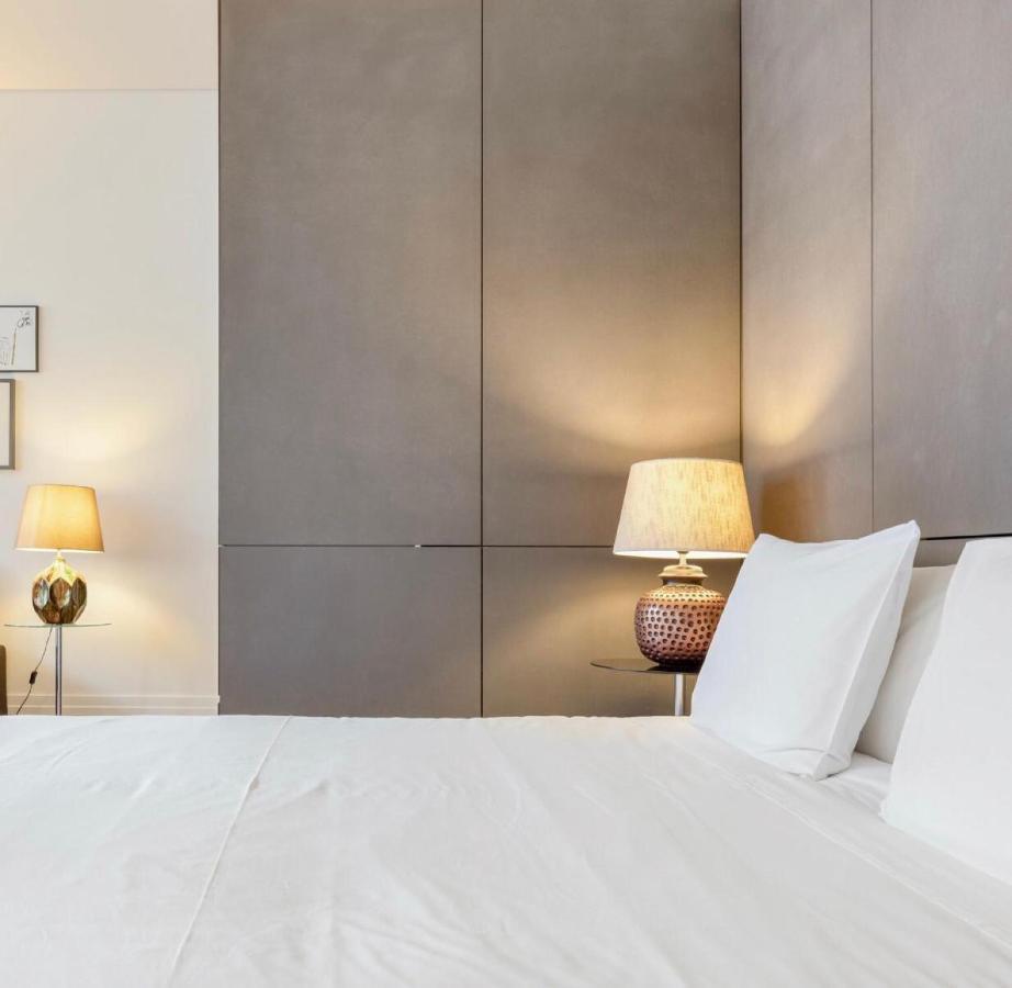 Apartment Faryna 부쿠레슈티 외부 사진