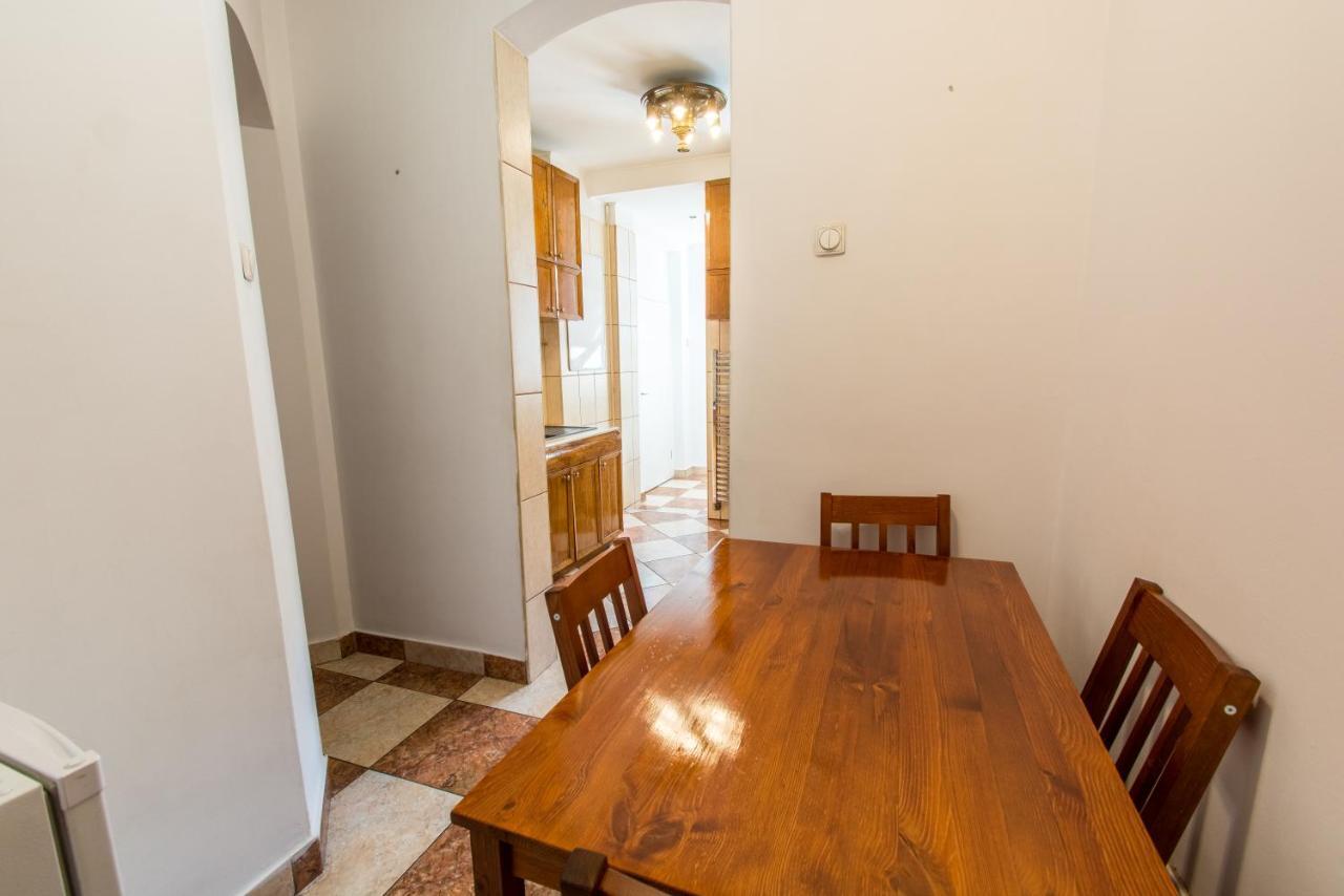 Apartment Faryna 부쿠레슈티 외부 사진